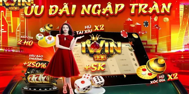 Khuyến mãi đăng ký thành viên mới 18wib
